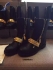 Alexandre Mcqueen short boots 1